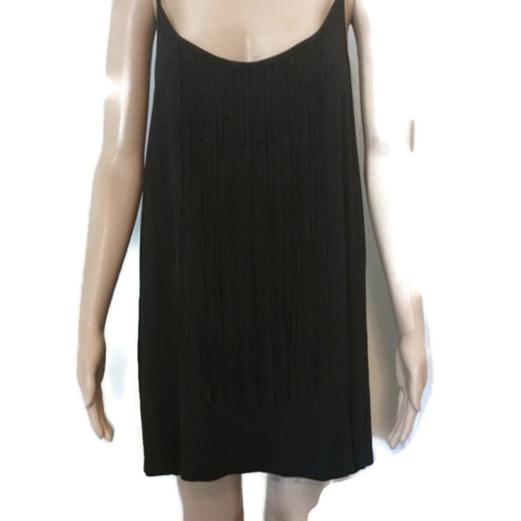 torrid Tops - Sexy Fringed tank by torrid. 3